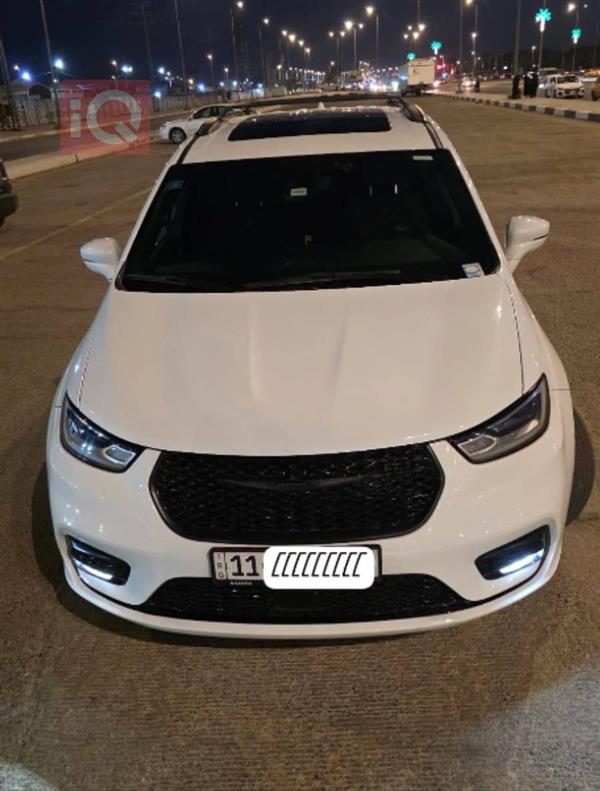 كرايسلر باسيفيكا 2021 للبيع في العراق - كربلاء